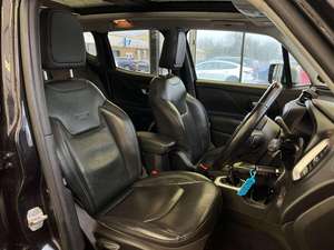 JEEP RENEGADE 2016 USADO, Volante a la Izquierda/Derecha - Product Image 4