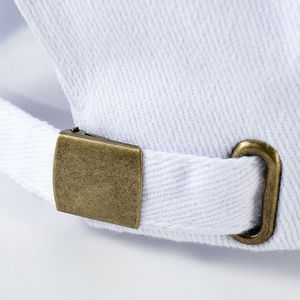 Offre Spéciale Logo personnalisé broderie 5 panneaux chapeau casquette de Baseball Sport chapeau meilleur prix de vente 5 panneaux broderie casquette - Product Image 6