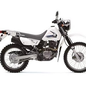 VENTAS TOP Para AB 2024 Suz ukiss1 DR200SE Nuevas Motocicletas de DOBLE PROPÓSITO Listas para Exportar a Todo el Mundo - Product Image 5