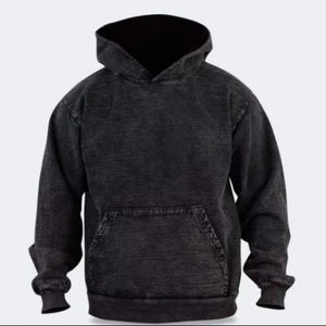 Sudadera con capucha de gran tamaño de calidad superior para hombres y mujeres, suéter, ropa de peso pesado, sudaderas con capucha para hombres - Product Image 5