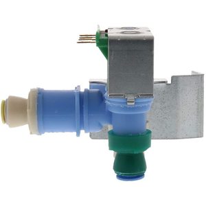 Válvula de Agua Eléctrica de Plástico para Refrigerador ERP W10179146, Pieza Nueva para Uso Doméstico y Hotelero, Reemplaza a WPW10179146 - Product Image 4