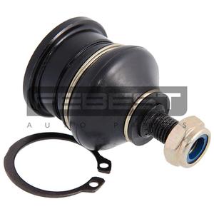 Supporto esagonale della leva posteriore FEBEST (0420-050) - Product Image 1