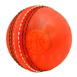 Pelotas de Críquet Personalizadas de Alta Calidad, las Mejores Pelotas de Cuero para Deportes en Nuevos Colores - Product Image 6