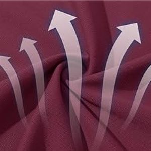 เสื้อโปโลแขนสั้นผ้าฝ้าย100% พิมพ์ลาย - Product Image 3