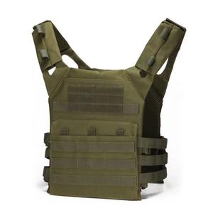 2025 Best Wholesale Custom Tactical <b>Vest</b> Chest Rig <b>Vest</b> Outdoor Safety Tactical Security Tactical Chest Rigs - Product Image 2