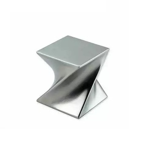 Prensapapeles de Latón Hecho a Mano, Personalizado, Moderno, Único, Elegante, Clásico, con Diseño de Cabeza de Pato - Product Image 5