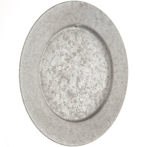 Assiette de chargeur design à la mode Assiettes à gâteaux design à la mode pour décor de table à manger principalement utilisées dans les hôtels et restaurants - Product Image 1