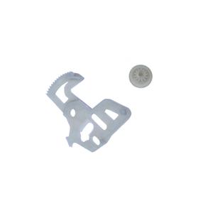 <b>Sliding</b> <b>Door</b> <b>Lock</b> Gear Set for Volkswagen Vw Caddy Transporter T5 - Product Image 1