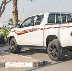 Toyota Hilux 2023 de Calidad, Impecable, Sin Historial de Accidentes, Mejor Precio, Precio Económico, Disponible para Pedidos al por Mayor - Product Image 2