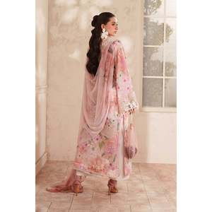 Conjunto de Traje Bordado para Mujer UF-4412 - Product Image 2