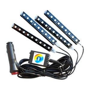 Luce LED Atmosferica Bluetooth - Product Image 1