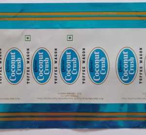 Bolsas de Embalaje de Chocolate de Grado Alimenticio, Prácticas Bolsas de Plástico OPP para Guardar Dulces, Pasteles y Piruletas, Material PET - Product Image 2