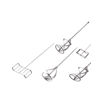 Hekeen เครื่องมือซ่อมรถยนต์ oem/odm รวดเร็วเหล็กอุตสาหกรรม DIY สีและผสมโคลนสำหรับเจาะทำในไต้หวัน - Product Image 4