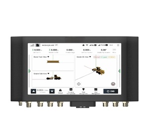 El Sistema de Control de niveladora 3D FJD H36 PRO ya está disponible para la venta con tecnología de vanguardia para una clasificación perfecta - Product Image 1