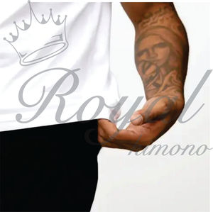 Camisetas de Alta Calidad 100% Algodón con Logotipo Personalizado, Camisetas Lisas Estampadas con Logotipo, Camisetas Unisex de Talla Grande para Hombre - Product Image 3