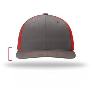 Gorra de Béisbol Casual para Hombre, Estilo Snapback, Tendencia, Antiarrugas, Gran Venta, Gorras de Béisbol Snapback de Alta Calidad con Logotipo/Color Personalizado - Product Image 2