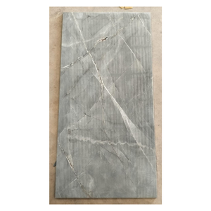 Azulejos para Pisos Interiores de 600x1200 mm, Porcelana Esmaltada de 60x120 cm, Acabado Pulido, Azulejos para Pisos y Paredes con Borde Rectificado - Product Image 4