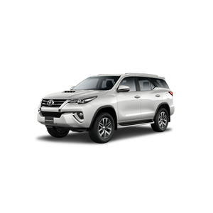 Espacioso para SW4 con Tracción en las Cuatro Ruedas R15, Asientos de Cuero Flexibles para Familias y Grupos Grandes, Interior Oscuro - Product Image 5