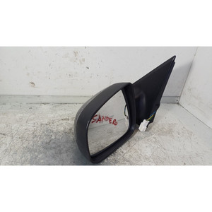 Specchietto Retrovisore Sinistro DACIA Sandero Serie STEPWAY 963025411R K9K612 (12>21) - Product Image 1