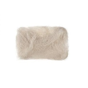 Ficelle à balles en fibre de sisal blanc naturel de 3mm en vente en gros pour l'agriculture - Product Image 2