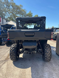 Pour CF1000U U10 PRO OEM DIY Moto industrielle avec 1 an de garantie - Product Image 2