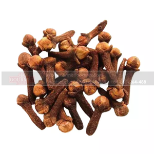 Los dientes contienen muchos aceites esenciales, se pueden usar como especias y pueden usarse como medicina - Product Image 1