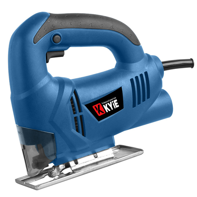 OEM/ODM Factory Direct 350W Electric Jigsaw 55mm Wood Cutting Machine Power Tools