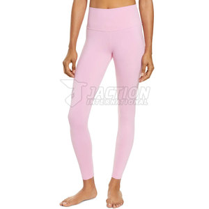 Service OEM, faible MOQ, leggings de yoga au design tendance, vêtements de sport, meilleur prix, leggings de yoga les plus vendus pour la vente en ligne - Product Image 2