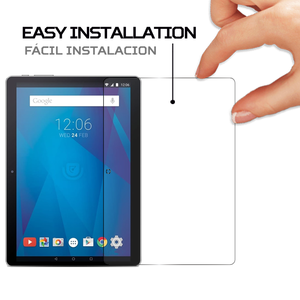 ฟิล์มกันรอยหน้าจอสำหรับแท็บเล็ตทาลิอุส แพลตตินัม 9001-3G - Product Image 3