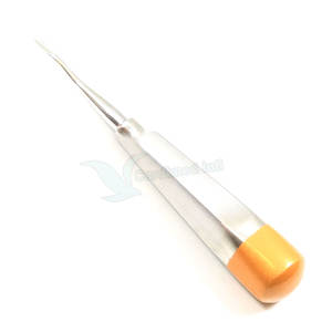 ชุดเครื่องมือสำหรับทันตแพทย์ลิฟต์ทางทันตกรรมเกรดผ่าตัดมือซ้ายและขวา - Product Image 1