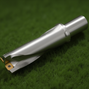 ชุดดอกสว่าน PRAMET ISO 803D-51-153-S40 3 ชิ้น เส้นผ่านศูนย์กลางตัด 40 มม. 51 มม. ดอกสว่านแบบเปลี่ยนหัวได้ - Product Image 3
