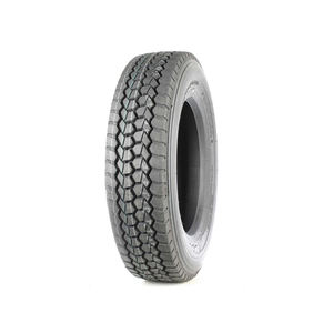 Chambre à air de pneu en caoutchouc solide direct d'usine 11R22.5/12R22.5/11R24.5 295/75R22.5 pneu de camion radial nouvelle voiture Tubeless bas prix - Product Image 4