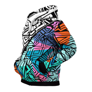 Sweat-shirts pour hommes de haute qualité en sublimation, nouveaux sweats d'hiver pour hommes en sublimation, sweats pour hommes à prix avantageux - Product Image 3