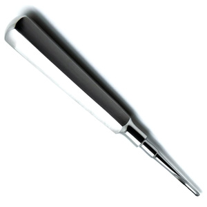 Coupland dentaire d'ascenseurs extrayant les instruments droits de l'implant chirurgical 3mm - Product Image 3