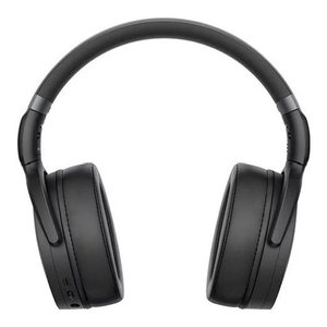 Audífonos Sennheiser HD Series 450Bt Supraaurales y Circumaurales Bluetooth con Micrófono, Color Negro - Modelo SK 508386 0789956 - Product Image 4