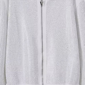 Survêtement pour homme en strass de qualité supérieure, entièrement personnalisé, tendance, anti-rides, très vendu - Product Image 4