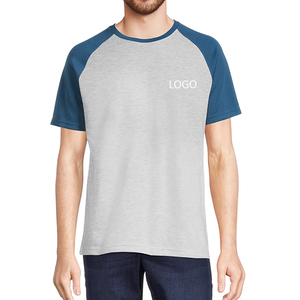 BD Manufacturer's Breathable Eco-Friendly Quick Dry Polyester Jersey Custom Design Multi-Color Short Sleeve Man Letter T-Shirt - Product Image 5