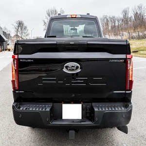 SUPER CLEAN 2025 FOR-D F-150 ROU-SH NITE-MARE 4X4 PRÊT À ÊTRE EXPÉDIÉ - Product Image 5