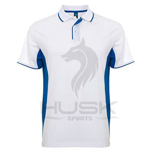 Golf de punto de poliéster de alta calidad para Polo, último diseño de uniforme para importación al por mayor de Pakistán - Product Image 3