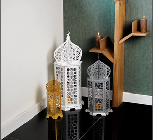 Elegante Figura Decorativa de Gimnasia en Metal, Objeto Escultural de Mesa, Adorno Único para Interiores Modernos, Espacios de Oficina, Inspirado en el Fitness - Product Image 3