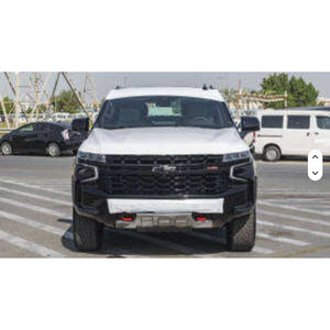 Chevrolet Tahoe SUV Usado con Título Limpio - Product Image 2