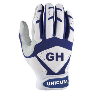 Gants de baseball et de softball en cuir Cabretta confortables avec logo personnalisé respirant et pour l'entraînement des adultes - Product Image 6