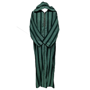 2025 nueva última llegada hombres marroquíes y saudíes Thobes musulmán islámico ropa oración y Hajj Thobes al mejor precio 2025 - Product Image 1