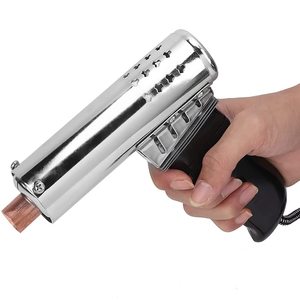 Machine électrique d'écornage de fer spécifique de Dehorner électrique de bétail de Dehorner pour la vache - Product Image 6