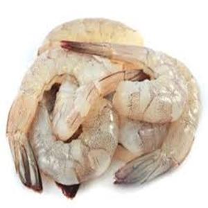 กุ้ง vannamei สดแช่แข็งหัวขาดในราคาที่เหมาะสม - Product Image 1