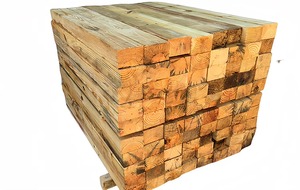 Haute qualité chemin de fer dormeur chemin de fer Bowden dormeur fabricant bois bois Bowden chemin de fer dormeurs pour la réparation de chemin de fer - Product Image 5