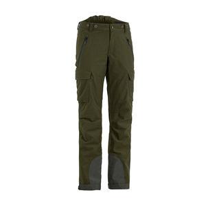 Pantalones de Uniforme de Poliéster/Algodón de Camuflaje, Transpirables, Resistentes al Desgarro, para Trabajo al Aire Libre, Diseñados para Misiones Difíciles - Product Image 2