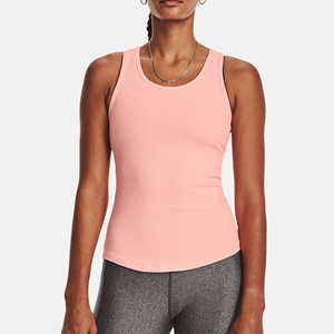 Ropa de gimnasio para mujer, venta al por mayor, camiseta sin mangas de talla grande Lisa deportiva personalizada a la moda, camiseta sin mangas para mujer, camisetas de último estilo para mujer - Product Image 3