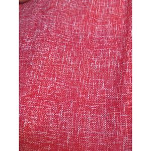Pantaloncini da uomo rosso mare