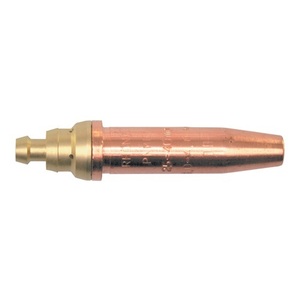 RHNA PNME Unchromed Flame Cutting Nozzle 150-300 Mm for Propane/Natural Gas GCE - Product Image 1